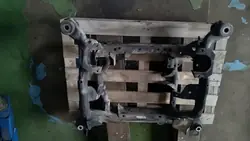 Travesaño delantero OEM 5432sd para Jeep Grand Cherokee WK2