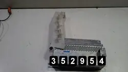 Amplificador de áudio Saab 9-5 OEM AM-352954 - Usado