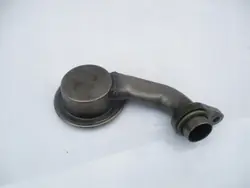 Chaîne de pompe à huile OEM 06F115251A pour VW Golf V 2.0 TSI