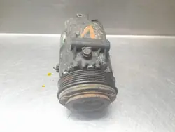 Opel 1.2 16V AC Compressor 09132918