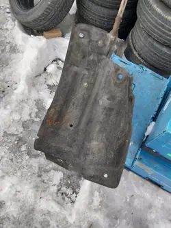 Aile avant droite Renault Megane IV OEM Occasion