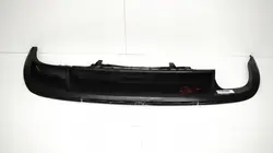 Achterbumperkap OEM 360165606 VW Passat B7