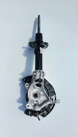 VW SKODA SEAT AUDI Snodo Ammortizzatore 5Q0407258C