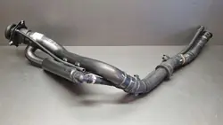 Kraftstoff-Einfüllstutzen OEM Fiat Croma II 1.9/2.4 Diesel