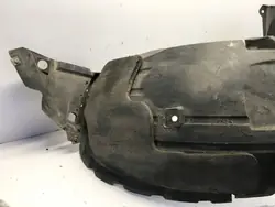 Nissan Qashqai 2009 Vasen etulokasuoja OEM 63841BR00A