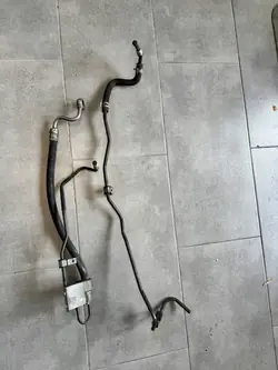 Mangueiras de Direção Assistida Nissan Navara NP300 D23 49001-4JD1B