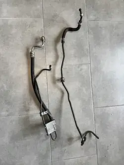 Ohjaustehostinletkut Nissan Navara NP300 D23 49001-4JD1B