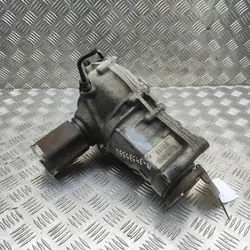 Redutor dianteiro BMW X5 E70 7602072 4.4L