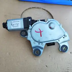 Skoda Octavia II Heckwischermotor OEM 1Z9955711A