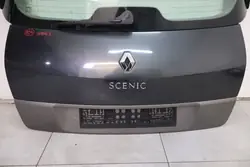 Kokonainen Tavaratilankansi OEM BNE4634 Renault Scenic II:lle