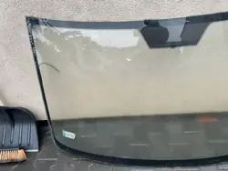 Pare-brise avant d'occasion OEM CZOŁOWA P MERCEDES SPRINTER