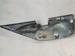DAF OE spegelmonteringslock vänster för 45/55 LF Euro 5/6