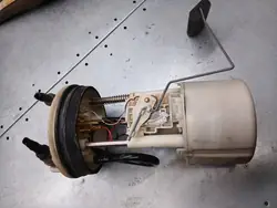 Brandstofpomp Fiat Punto 1.1B 95R 7752900