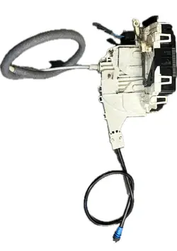 MERCEDES BENZ SPRINTER W906 2.2CDI Höger Bakdörrlås