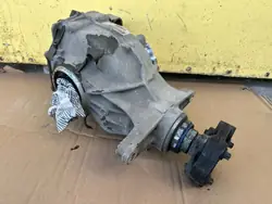 CFD972 BMW 5 G30 G31 G38 Differenziale posteriore 8624221