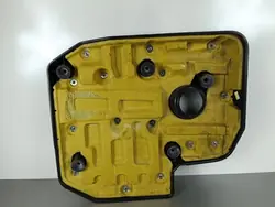 Couvercle Moteur SsangYong Rexton OEM FOB33195