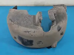 Aile Arrière Gauche Skoda Scala OEM 657810969