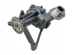 Öljypumppu OEM 9682393380 Fiat Peugeot Citroen 2.0 HDI JTD