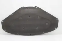Aislamiento de capó BMW OE 360213511 para F21 2011-2015
