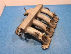 Coletor admissão Audi A4 B6 1.8T BEX OEM 06B133223AC