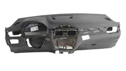 Tableau de bord BMW X1 F48 noir avec haut-parleur central OEM