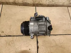 Compresor de aire acondicionado Mercedes ML 166 W166 2.2 CDI A0032305911