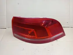 Lámpara trasera izquierda derecha VW Passat B7 Kombi