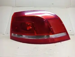 Lampe arrière gauche droite VW Passat B7 Kombi