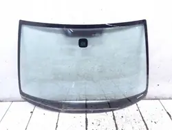 Skoda Octavia Mk2 Frontscheibe OEM AS1