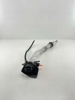Pescoço de enchimento combustível Porsche Boxster 986 OEM 98620104303