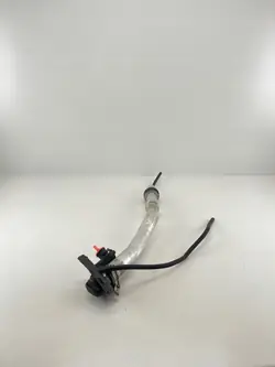 Col de remplissage essence Porsche Boxster 986 OEM 98620104303