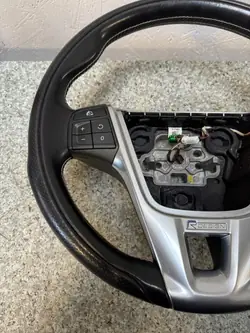 Volante de Cuero Volvo OE OEM KIEROWNICA - Usado
