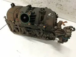 Colector de admisión OEM F01C150011 para Opel Corsa 1.2L