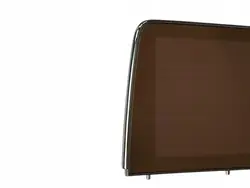 Pantalla de radio Ford Focus MK4 2021 OEM JX71-18B955-FD