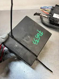 BSI Module Renault Laguna III 3 284B68744R