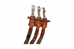 VW Batteriladdningskabel OEM 5QE971013A - Begagnad