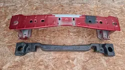 Mazda OE D10E-50-070 Frontstoßstangenverstärkung