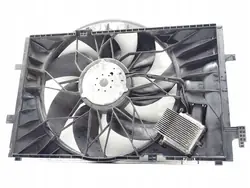 Kylarfläkt Mercedes C-Klass W203 OEM A2035000293KZ