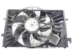 Ventilateur Radiateur Mercedes Classe C W203 OEM A2035000293KZ