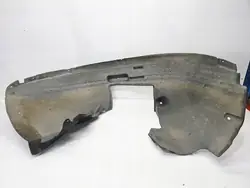 Left Front Plastic Wheel Arch Audi Q5 8R