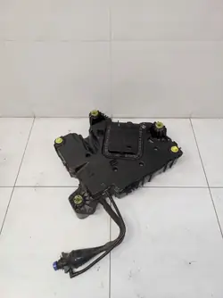AdBlue-tank OEM 9822257280 för Jumpy Expert III