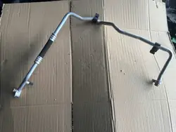 Tubo Ar Condicionado VW T5 OEM 7H1820743T - Usado