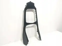 Keskustunnelin runko OEM 233787-10 BMW 1 F40:lle