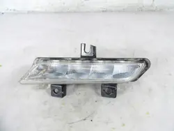 Renault Captur Höger Halogenstrålkastare OEM 89208551