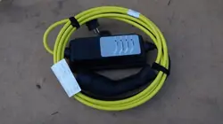 Cable de carga BMW OEM 9845149 para i3 G20 G26 MINI