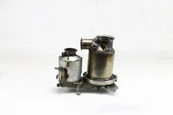 AS FD5135 Partikelfilter - Gebraucht