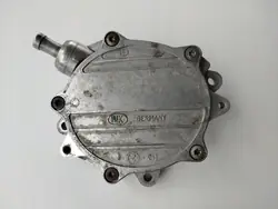 BMW Imupumppu 7502656