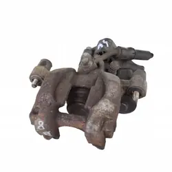 Motor de pinza de freno OEM 3Q0615405J Trasero Izquierdo