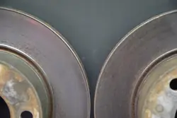 Disques de Frein Avant BMW F20 F21 F22 F30 F31 F32 F33 F36 6792215
