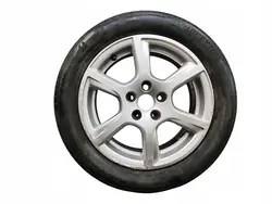 Reservhjul OEM 6R0601025C för VW Polo V 6R